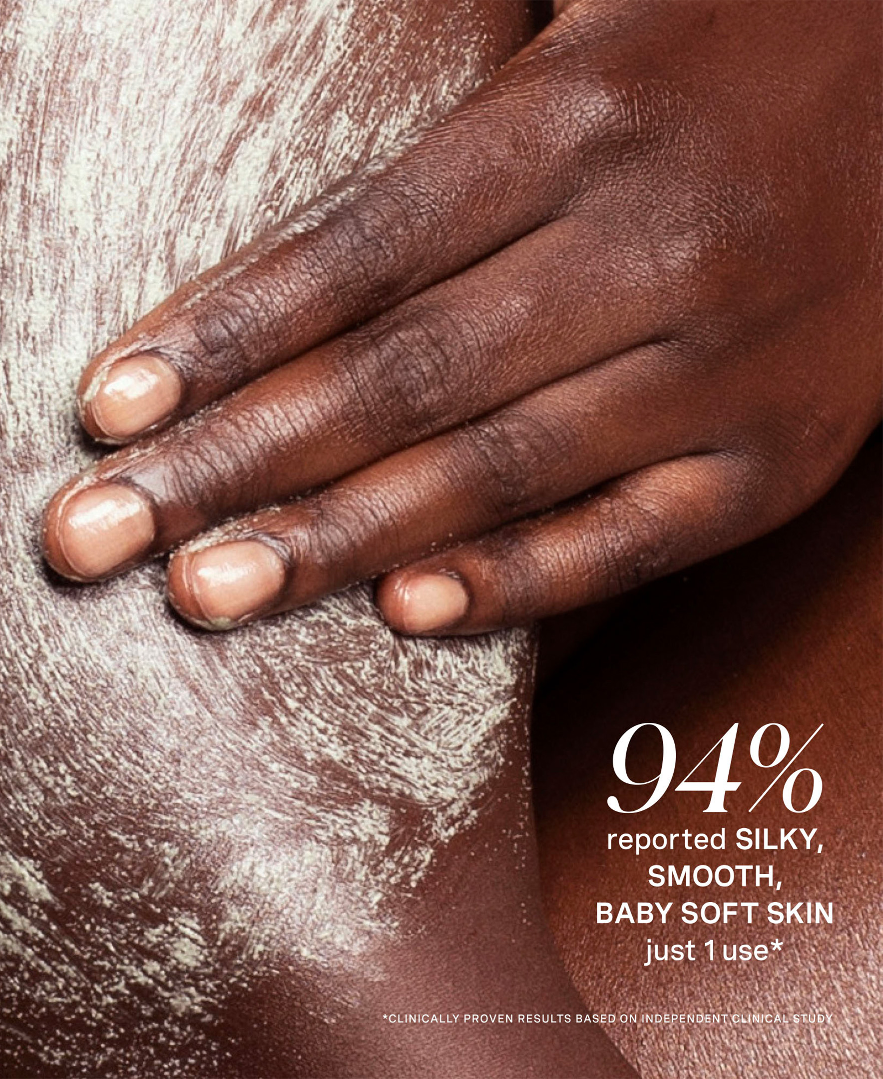 ExfoliKate Resurfacing Body Scrub